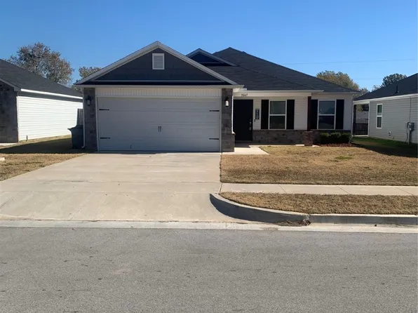 15067 S 284th East Ave, Coweta, OK 74429