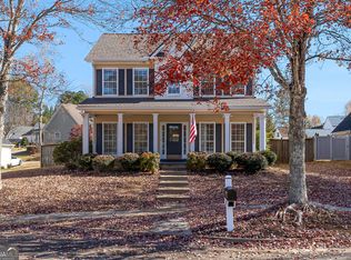 31 The Promenade, Newnan, GA 30265
