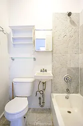 Rented by City Connections Realty