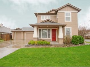 5411 Cardiff St, Eugene, OR 97402