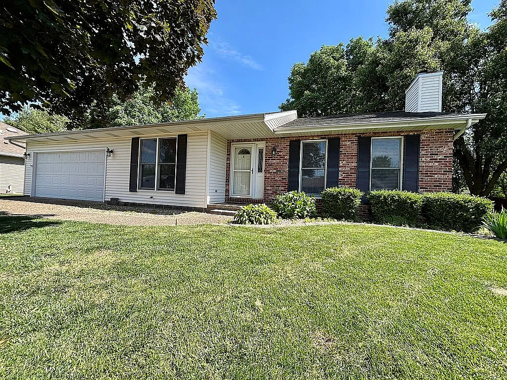 3708 Indian Grass Ln photo 1