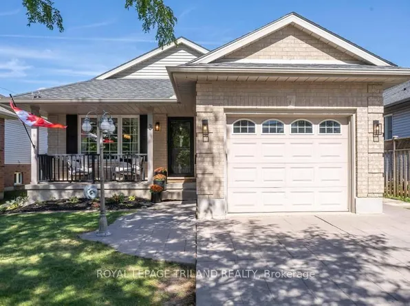 3 Cottonwood Dr, Saint Thomas, ON N5P 4M3