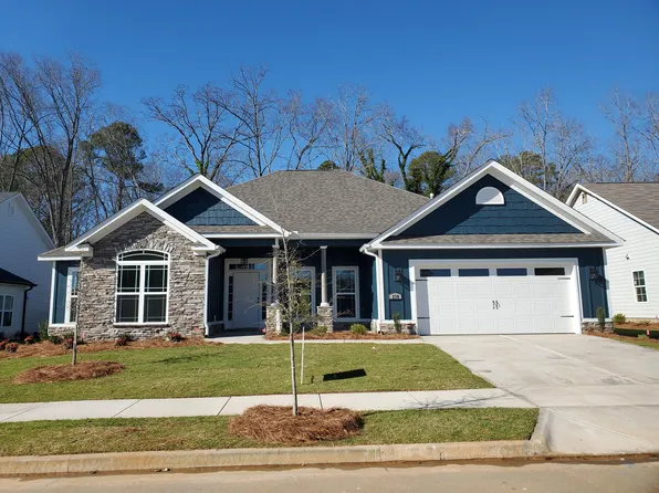 270 Bonhill Street, North Augusta, SC