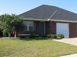 3531 Landmark Dr, Sumter, SC 29154