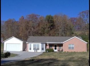 1430 James Ferry Rd, Kingston, TN 37763
