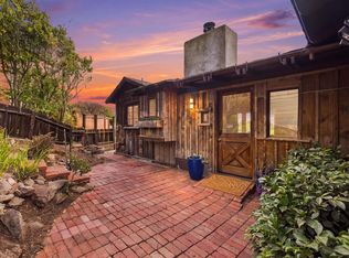 1076 Grizzly Peak Blvd, Berkeley, CA 94708
