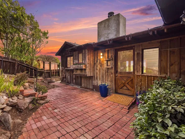 1076 Grizzly Peak Blvd, Berkeley, CA 94708