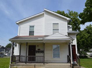 230 Park St, Middletown, OH 45044