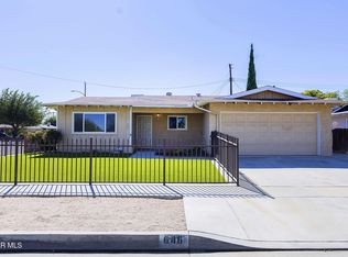 646 E Pillsbury St, Lancaster, CA 93535