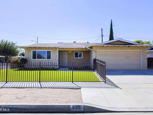 646 E Pillsbury St, Lancaster, CA 93535