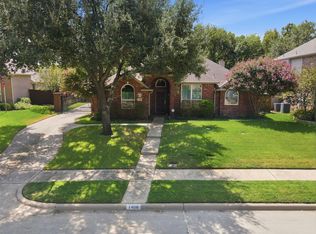 1408 Berne Ln, Lewisville, TX 75067