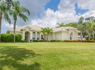 5068 SW Orchid Bay Dr, Palm City, FL 34990