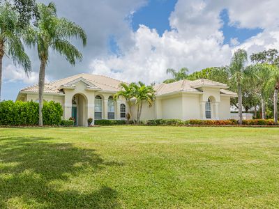 5068 SW Orchid Bay Drive, Palm City, FL, 34990