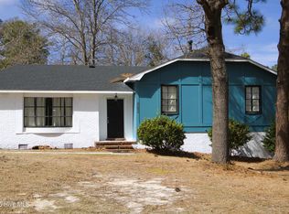 862 Bedrock Dr, Fayetteville, NC 28303