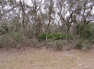1647 W Belen Dr, Citrus Springs, FL 34434
