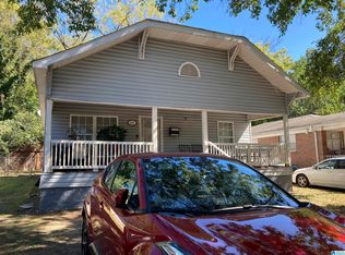 805 29th St SW, Birmingham, AL 35211