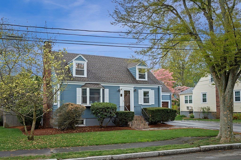 10 White Cir, Wakefield, MA 01880 Zillow