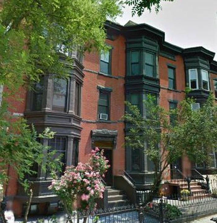 1st image of 693 Degraw St #3