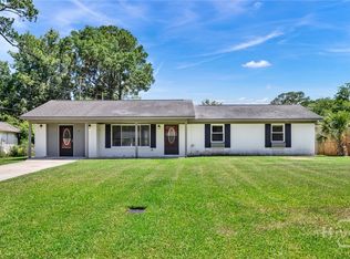 503 Mimosa Place, Savannah, GA 31419