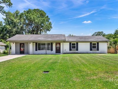 503 Mimosa Place, Savannah, GA, 31419