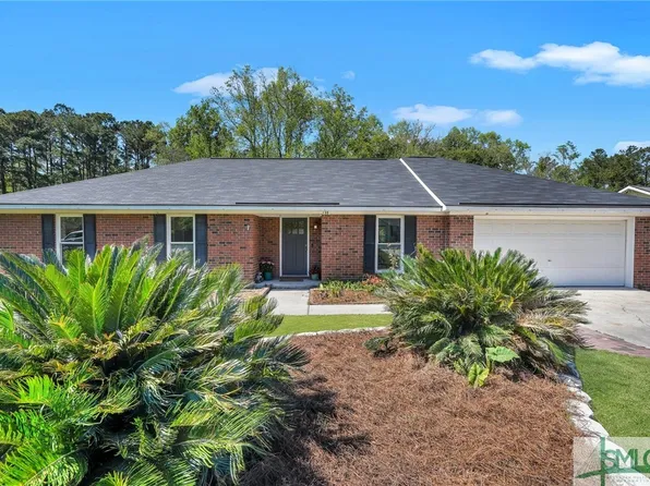 138 Huger Street, Rincon, GA 31326