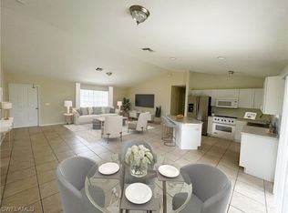 1327 NE 16th Pl, Cape Coral, FL 33909