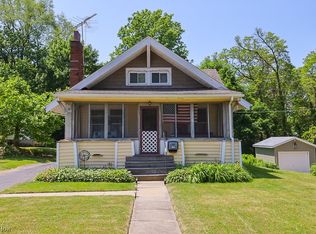 1834 Malasia Rd, Akron, OH 44305