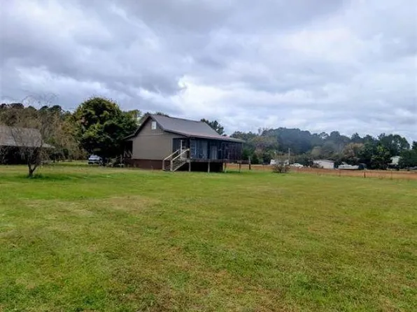 1425 County Road 1029 Lot 121, Centre, AL 35960