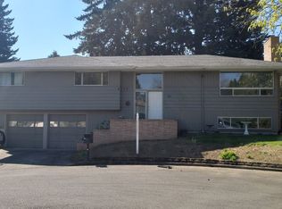 7318 SE Jack Rd, Portland, OR