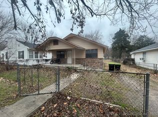 727 E 6th St, Ada, OK 74820