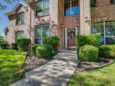 241 Love Bird Ln, Murphy, TX, 75094