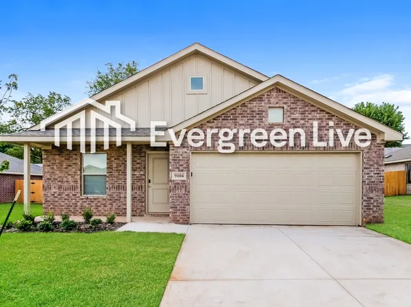 9104 SW 20th St, Oklahoma City, OK 73128