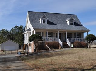 174 Saddlebrook Ct, Lexington, NC 27295