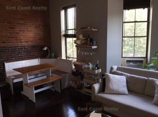 57 Warren Ave, Boston, MA 02116