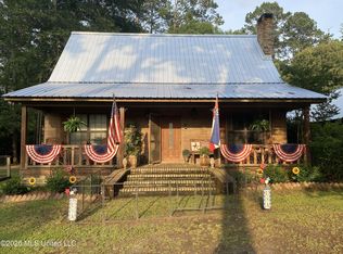 1100 Rollingwood Dr, Summit, MS 39666