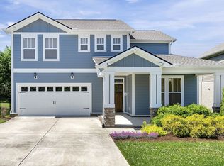 2117 Maytown Cir, Thompsons Station, TN 37179
