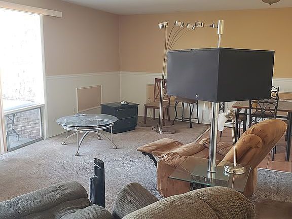 Right half of Living Room