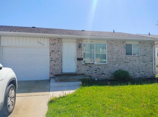 3830 Bauer Dr, Saginaw, MI 48604