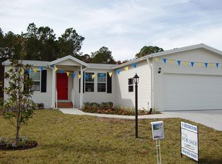5841 Mora Pl, Elkton, FL 32033