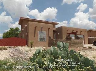 3370 Chimney Rock Rd, Las Cruces, NM 88011