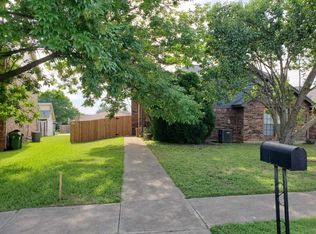 3013 Roxboro Rd, Euless, TX 76039