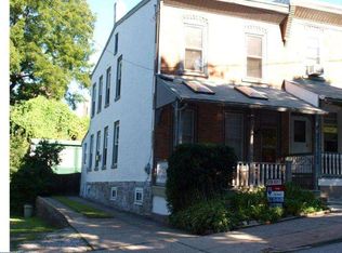 280 Fountain St, Philadelphia, PA