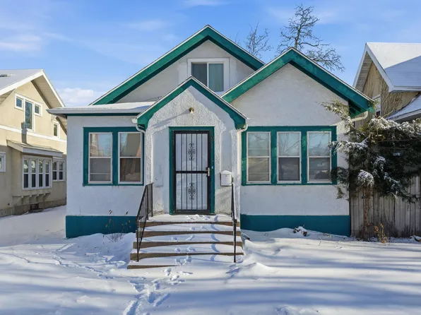 1022 Oliver Ave N, Minneapolis, MN 55411