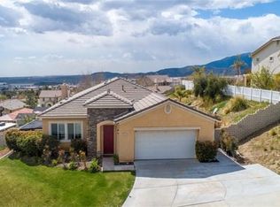 6912 N Melvin Ave, San Bernardino, CA 92407