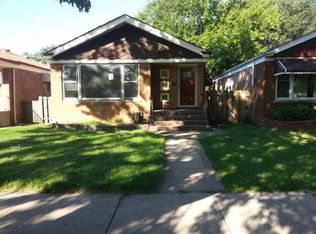 10842 S Avenue O, Chicago, IL 60617