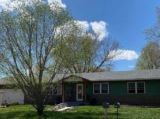 507 N A St, Fairfield, NE 68938