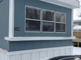 2348 Fox Hollow Ln, Mogadore, OH 44260