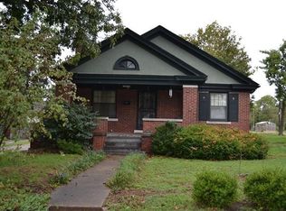 1611 N Benton Ave, Springfield, MO 65803