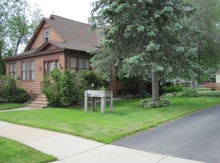 812 Martin Ave, Antigo, WI 54409