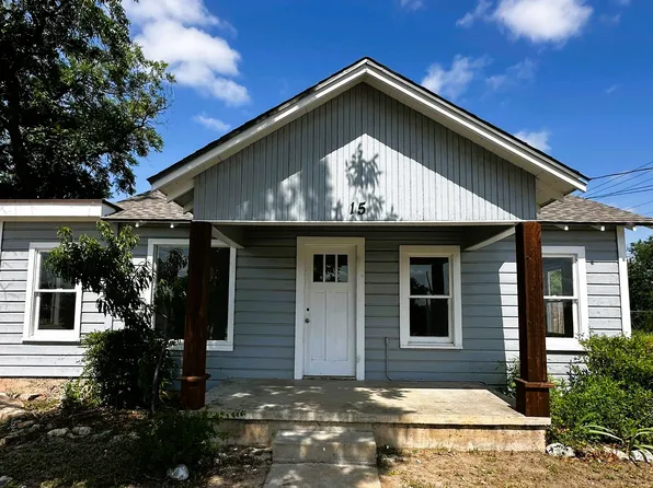 15 N Bell St, San Angelo, TX 76903